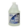 American Building Rest American Building Restoration X19 Glass Cleaner and Restorer  Gallon X191G
